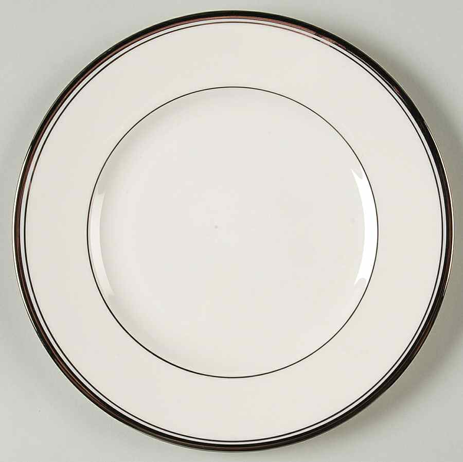 Countess Salad Plate by Syracuse-1