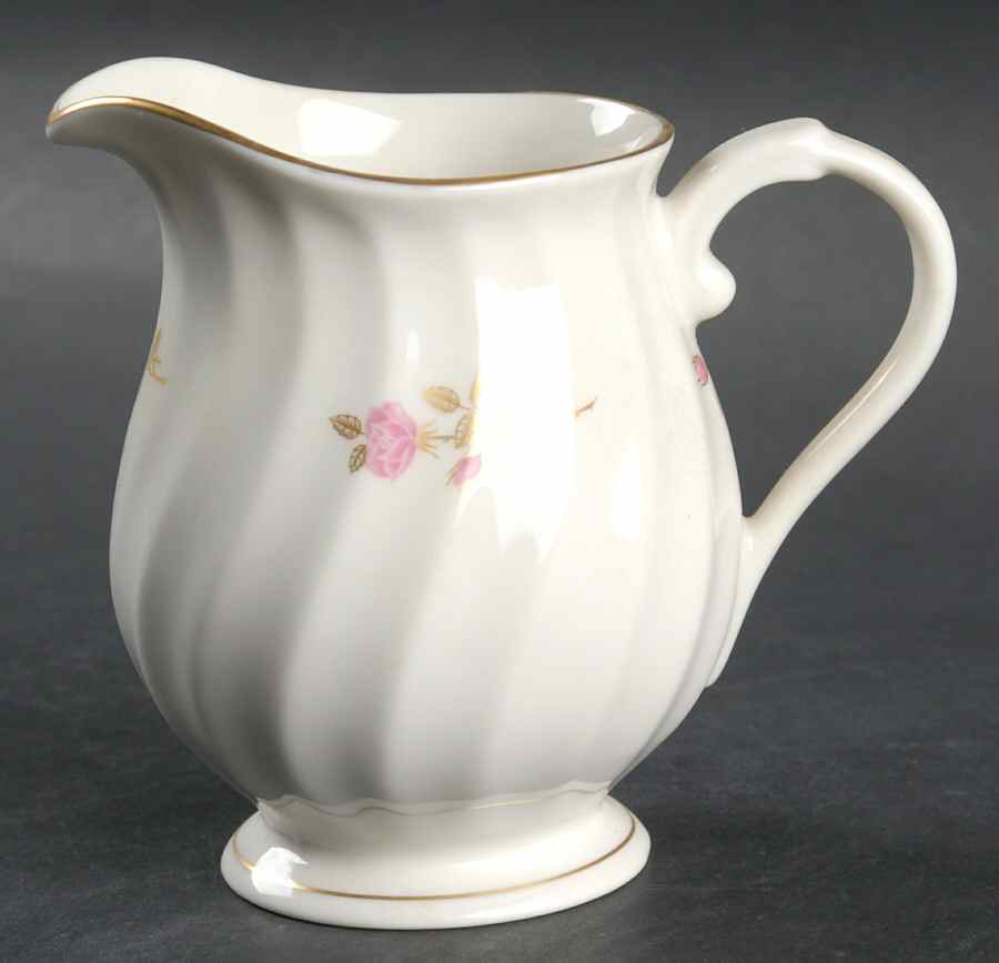 Courtship Creamer by Syracuse-1