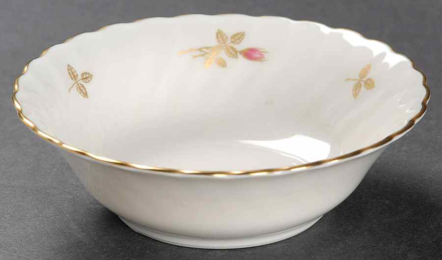 Courtship Fruit/Dessert (Sauce) Bowl by Syracuse-1