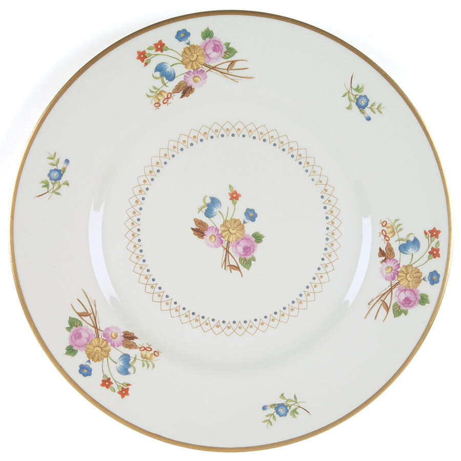 Coventry Large Dinner Plate by Syracuse-1