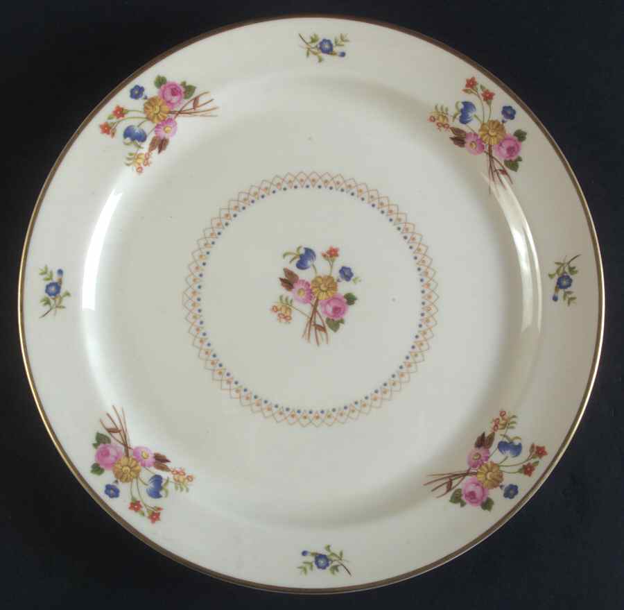 Coventry 12" Chop Plate (Round Platter) by Syracuse-1