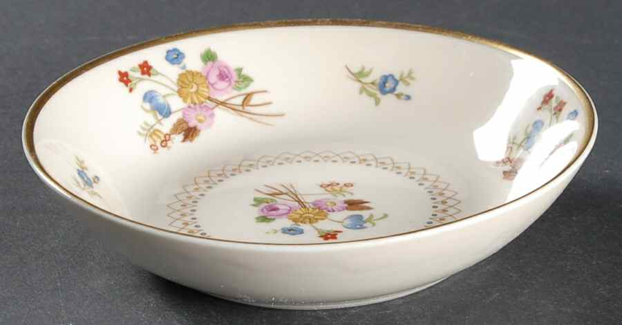 Coventry Fruit/Dessert (Sauce) Bowl by Syracuse-1