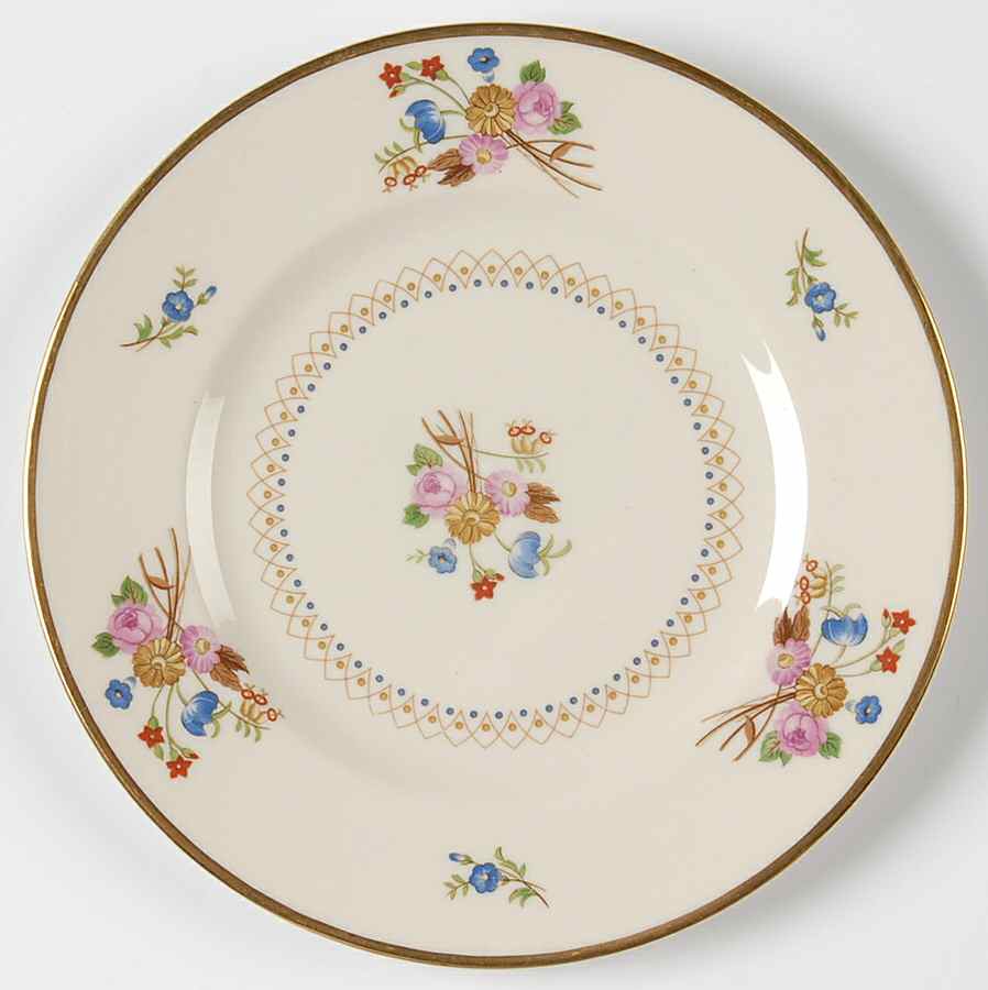 Coventry Bread & Butter Plate by Syracuse-1
