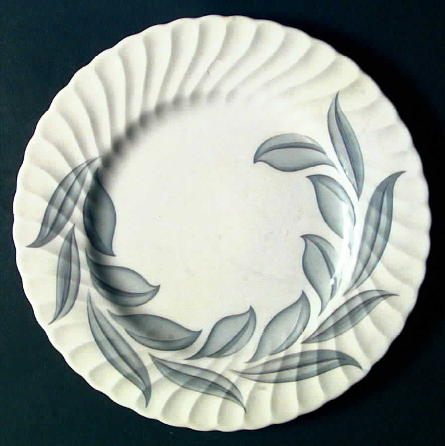 Dawn (Berkeley, No Trim) Dinner Plate by Syracuse-1