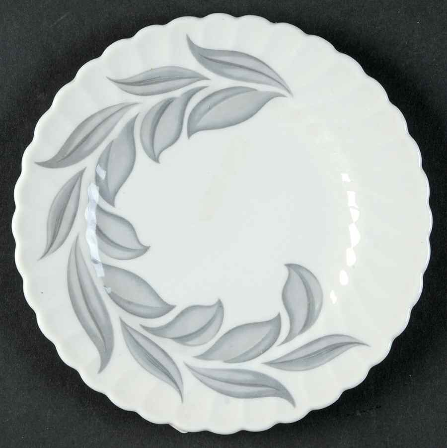Dawn (Berkeley, No Trim) Salad Plate by Syracuse-1