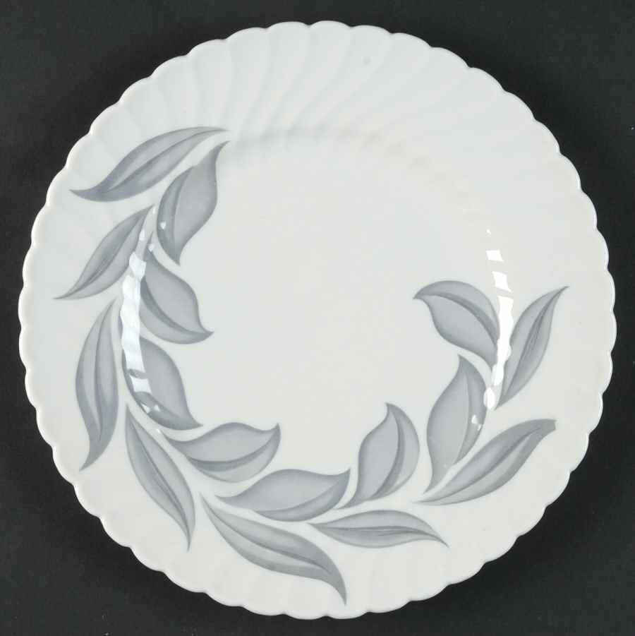 Dawn (Berkeley, No Trim) Luncheon Plate by Syracuse-1