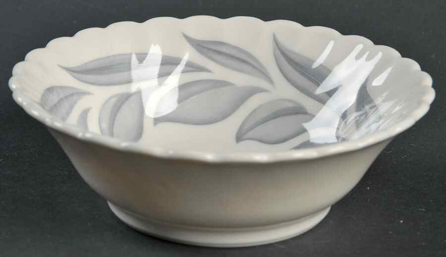 Dawn (Berkeley, No Trim) Fruit/Dessert (Sauce) Bowl by Syracuse-1