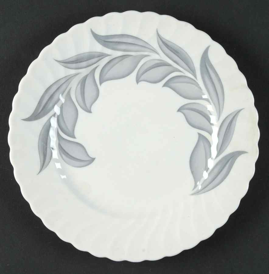 Dawn (Berkeley, No Trim) Bread & Butter Plate by Syracuse-1