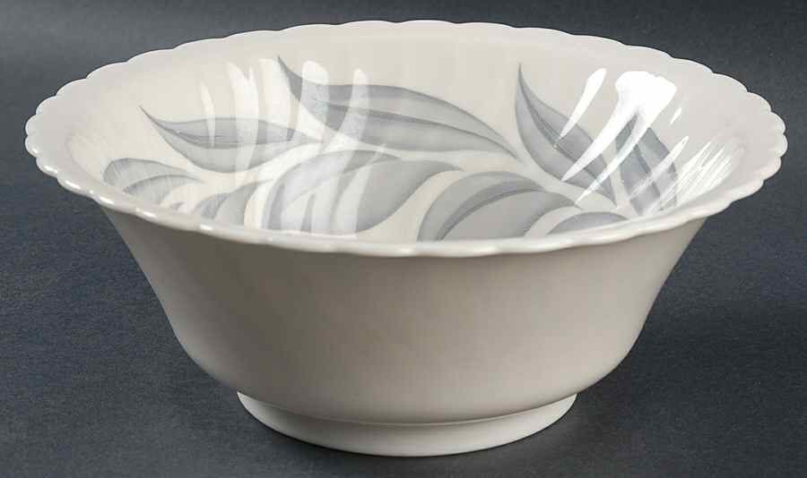 Dawn (Berkeley, No Trim) 7" Round Vegetable Bowl by Syracuse-1