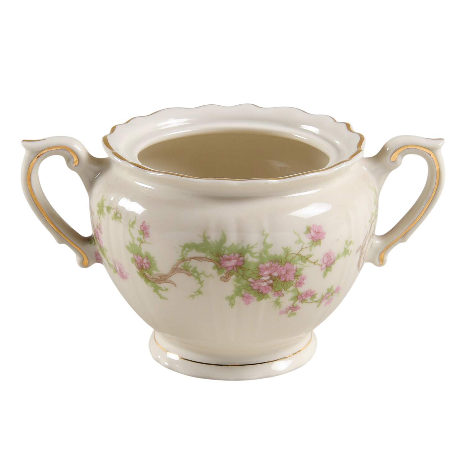 Dearborn Sugar Bowl No Lid by Syracuse-1