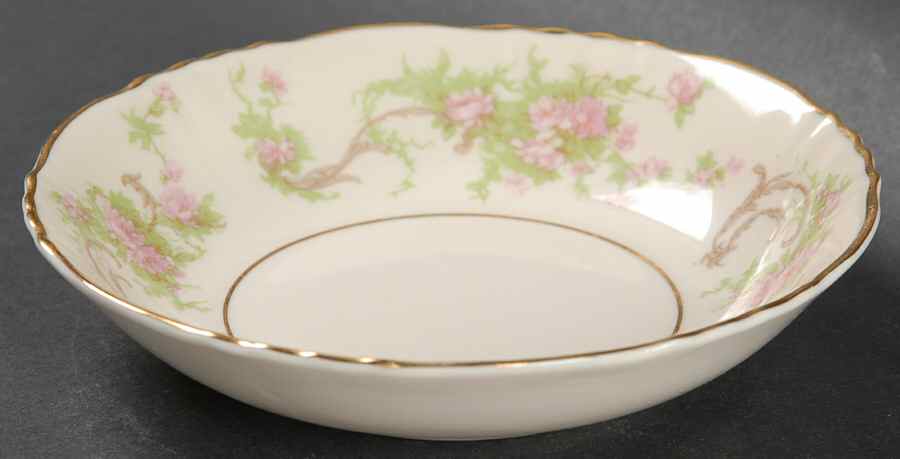 Dearborn Fruit/Dessert (Sauce) Bowl by Syracuse-1