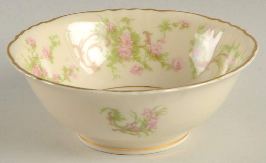 Dearborn Coupe Cereal Bowl by Syracuse-1