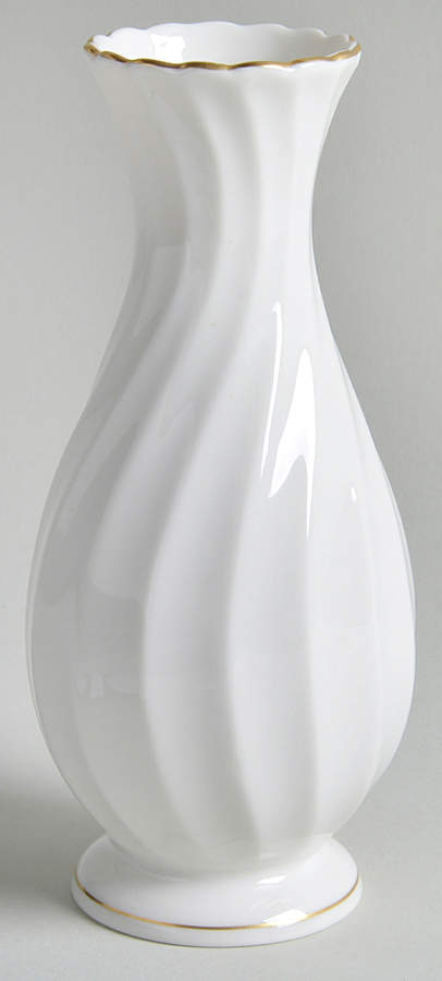 Debonair 7" Bud Vase by Syracuse-1
