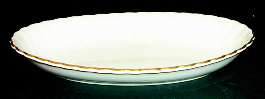 Debonair Relish by Syracuse-1