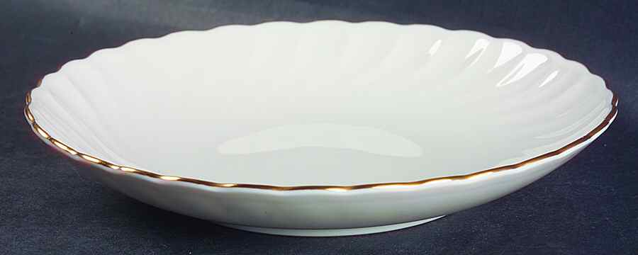 Debonair Coupe Soup Bowl by Syracuse-1