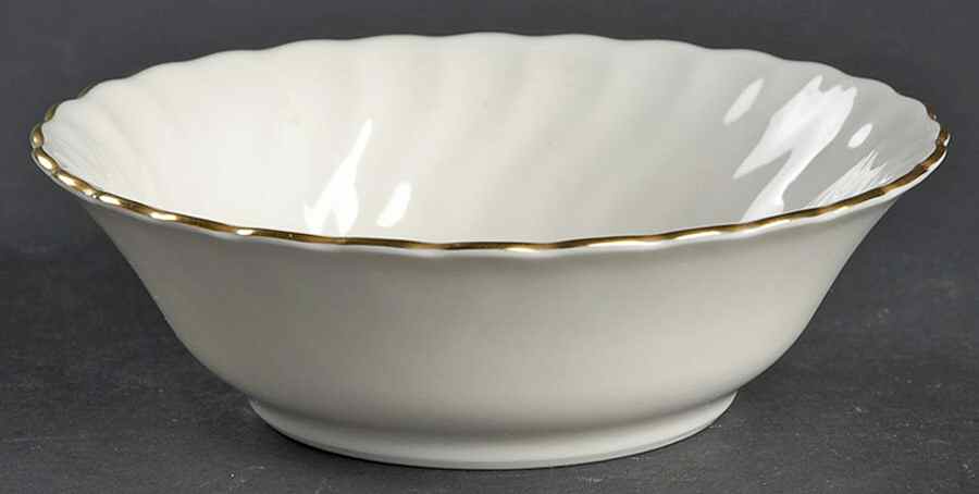 Debonair Fruit/Dessert (Sauce) Bowl by Syracuse-1