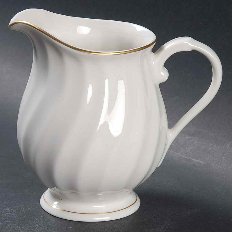 Debonair Creamer by Syracuse-1