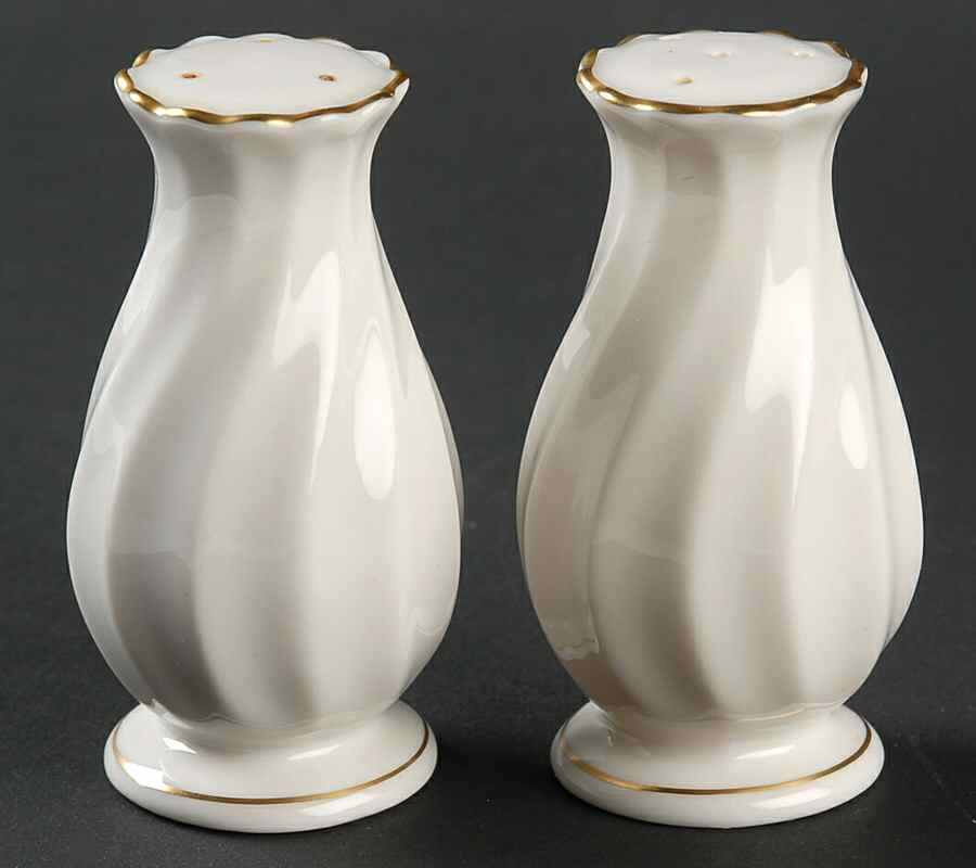 Debonair Salt & Pepper Set by Syracuse-1