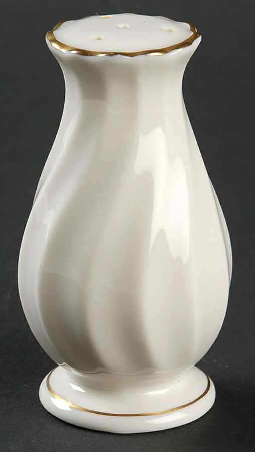 Debonair Pepper Shaker by Syracuse-1