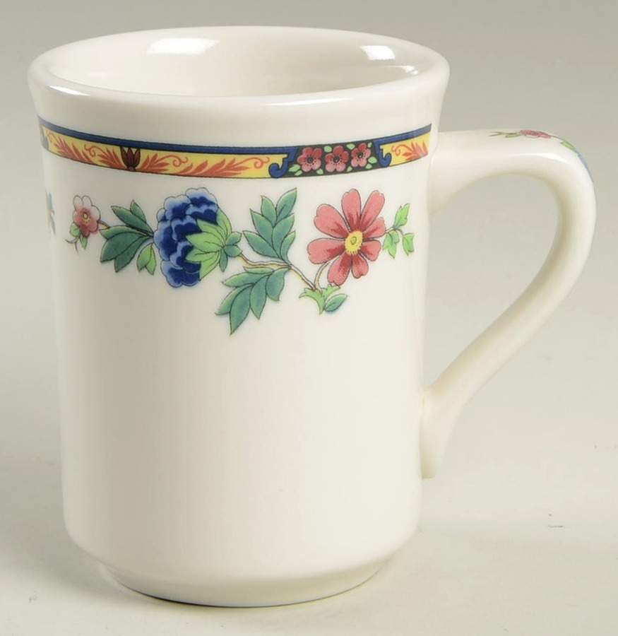 Dewitt Clinton (Pilgrim) Mug by Syracuse-1