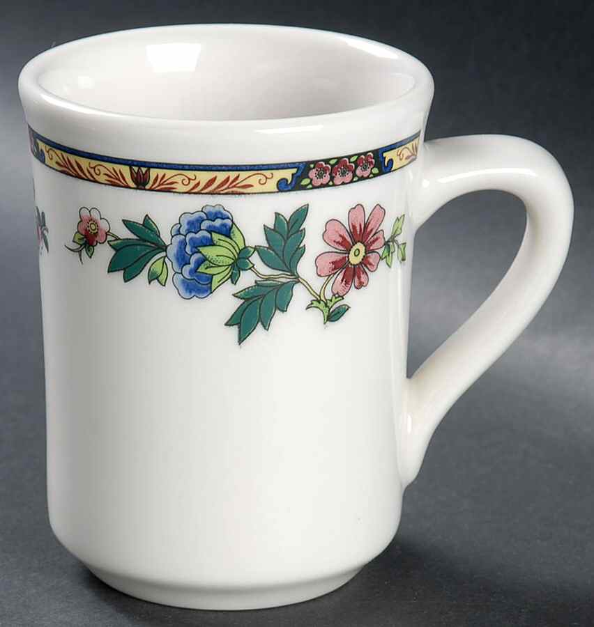 Dewitt Clinton (Pilgrim) Mug by Syracuse-1