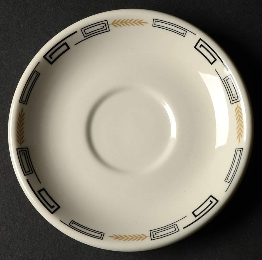 Deville Saucer by Syracuse-1