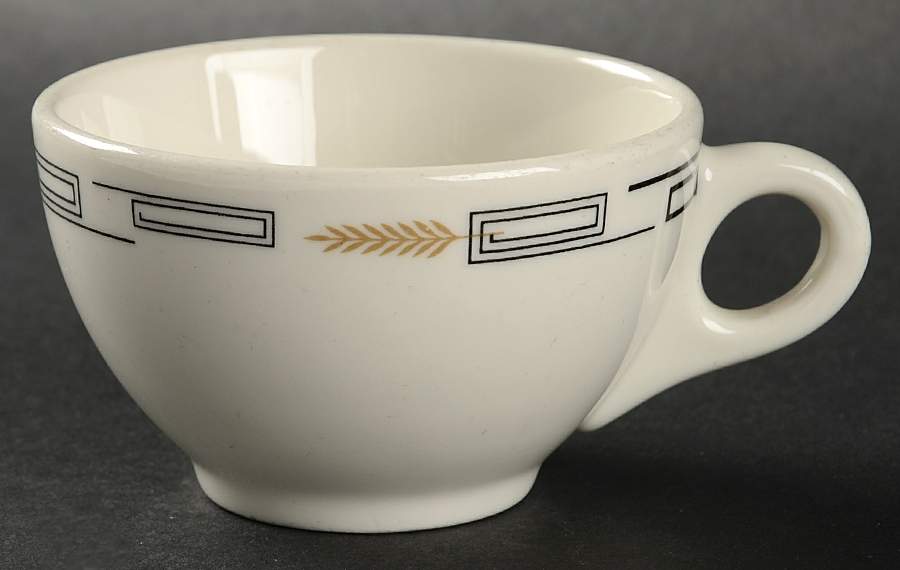 Deville Flat Cup by Syracuse-1