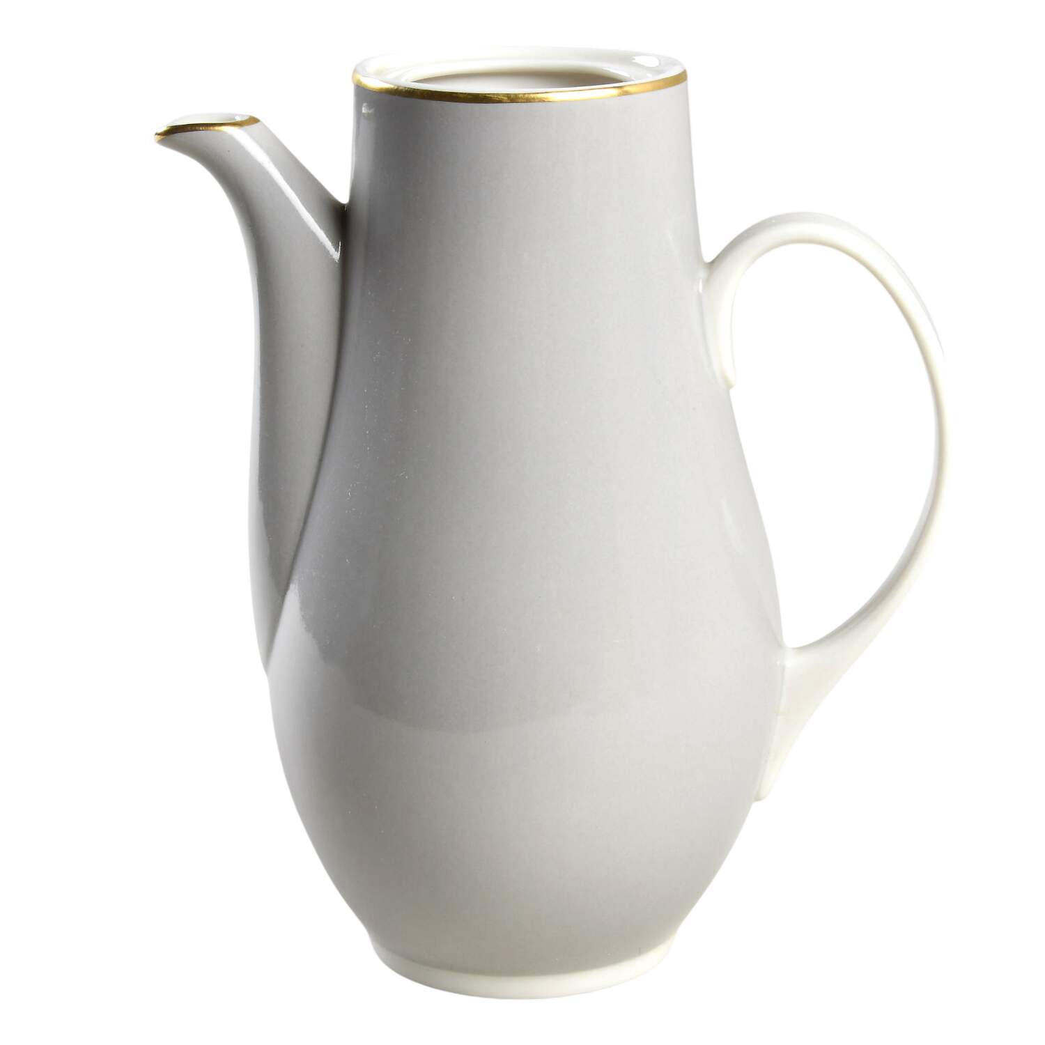 Dorian Coffee Pot No Lid by Syracuse-1