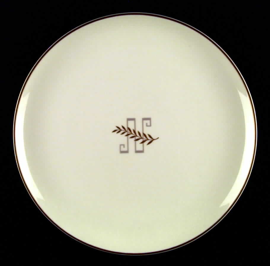 Dorian Dinner Plate by Syracuse-1