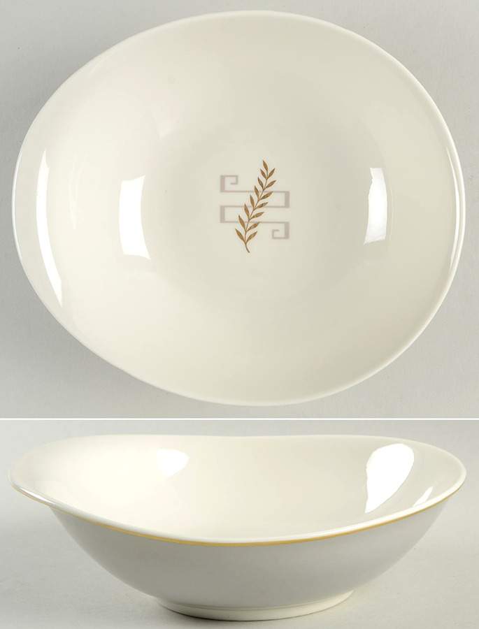 Dorian Coupe Soup Bowl by Syracuse-1