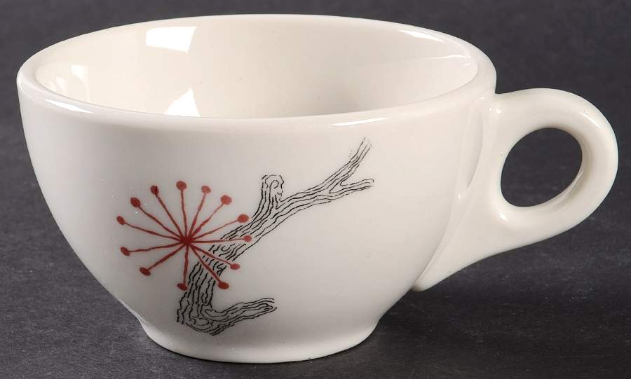 Driftwood Flat Cup by Syracuse-1