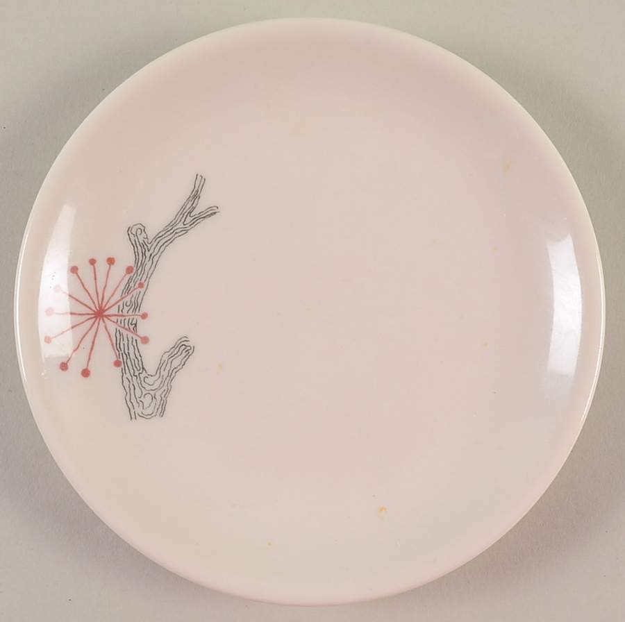 Driftwood Small Bread & Butter Plate by Syracuse-1