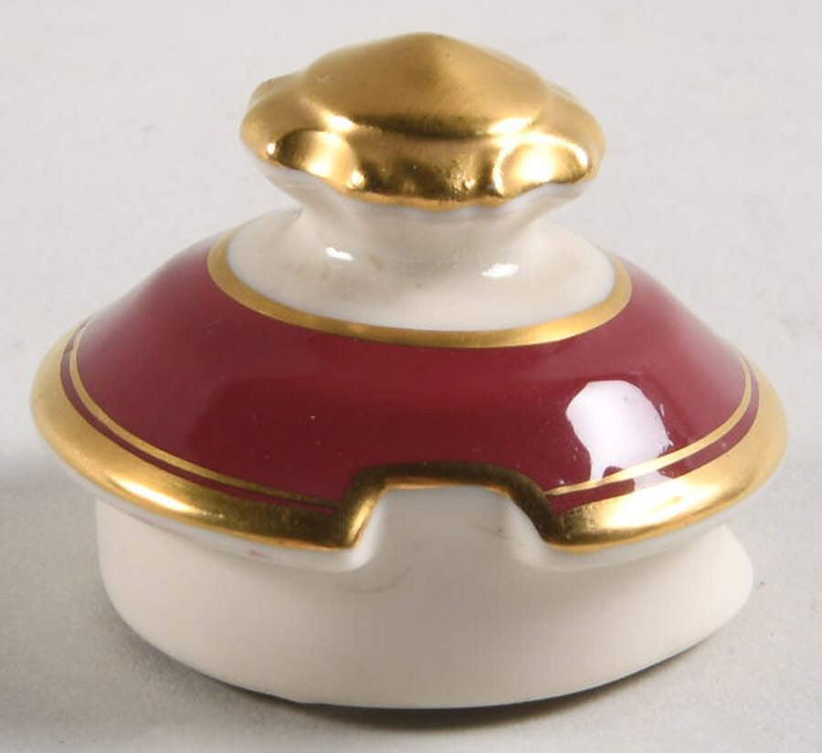 Dutchess Lid for Coffee Pot by Syracuse-1