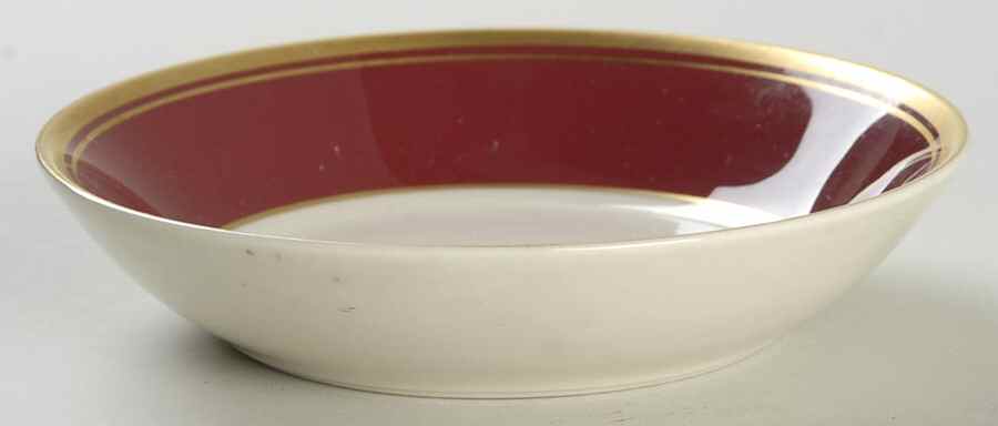 Dutchess Fruit/Dessert (Sauce) Bowl by Syracuse-1