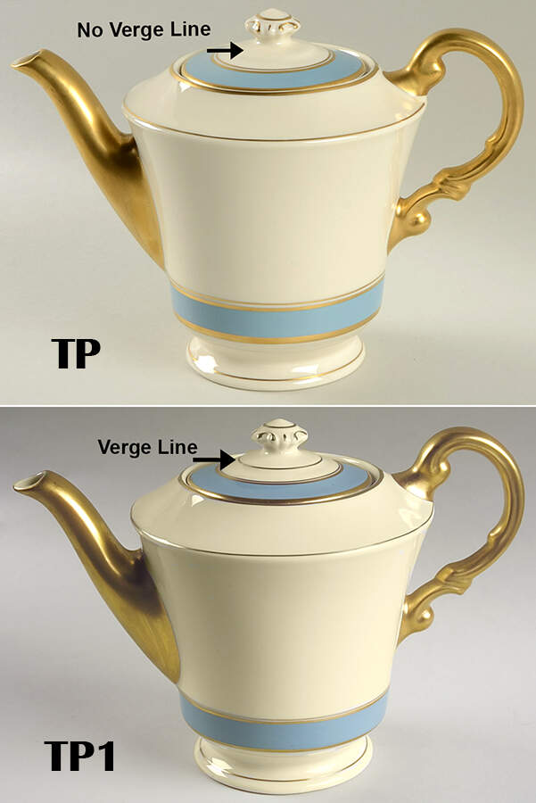 Edmonton Teapot & Lid by Syracuse-1