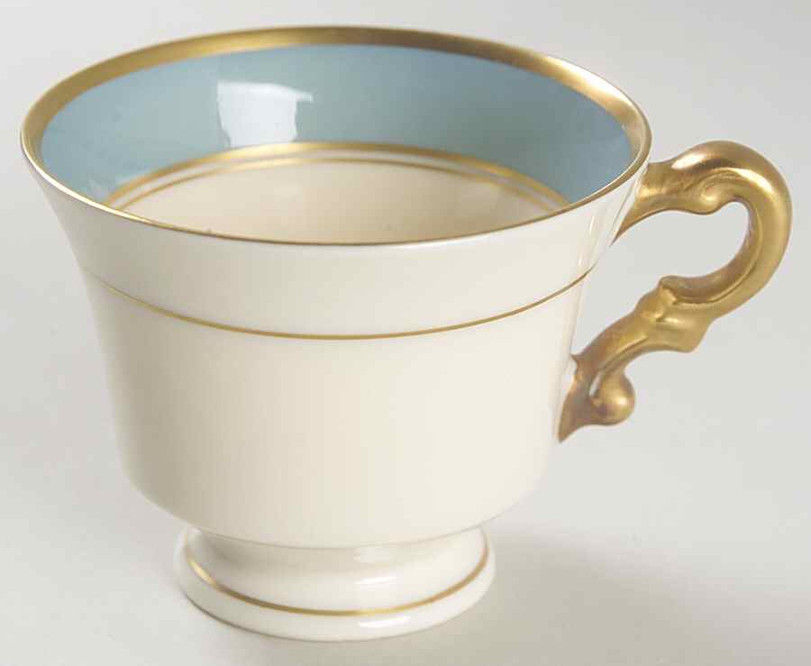 Edmonton Footed Demitasse Cup by Syracuse-1