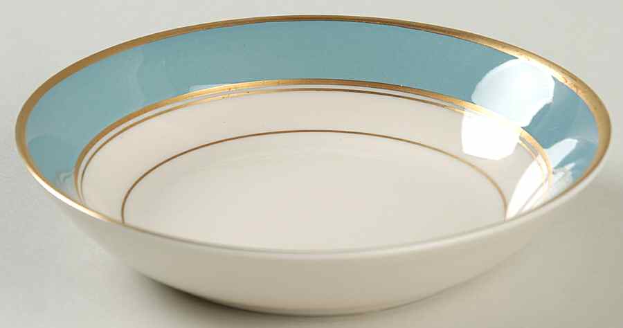 Edmonton Fruit/Dessert (Sauce) Bowl by Syracuse-1