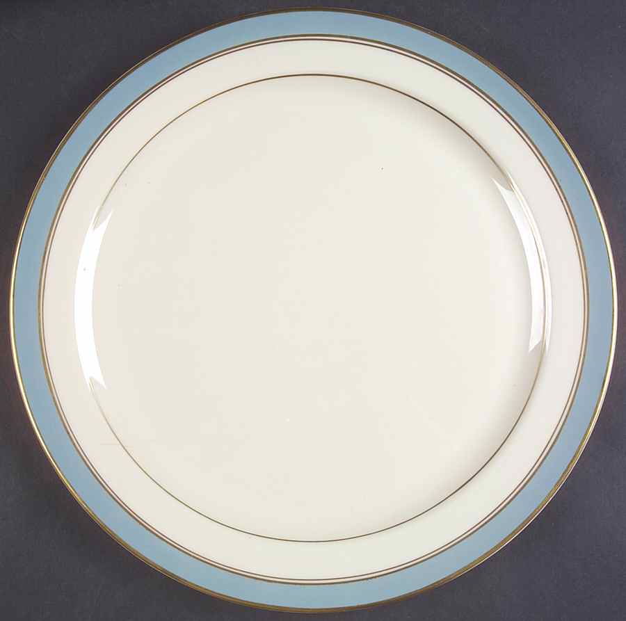 Edmonton 12" Chop Plate (Round Platter) by Syracuse-1