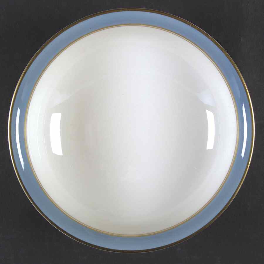 Edmonton 8" Round Vegetable Bowl by Syracuse-1