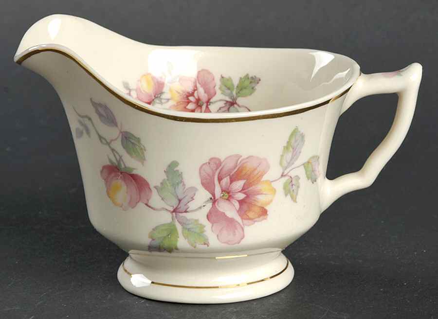 Elberta Creamer by Syracuse-1