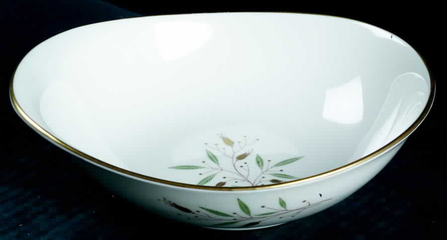Elegance Coupe Soup Bowl by Syracuse-1