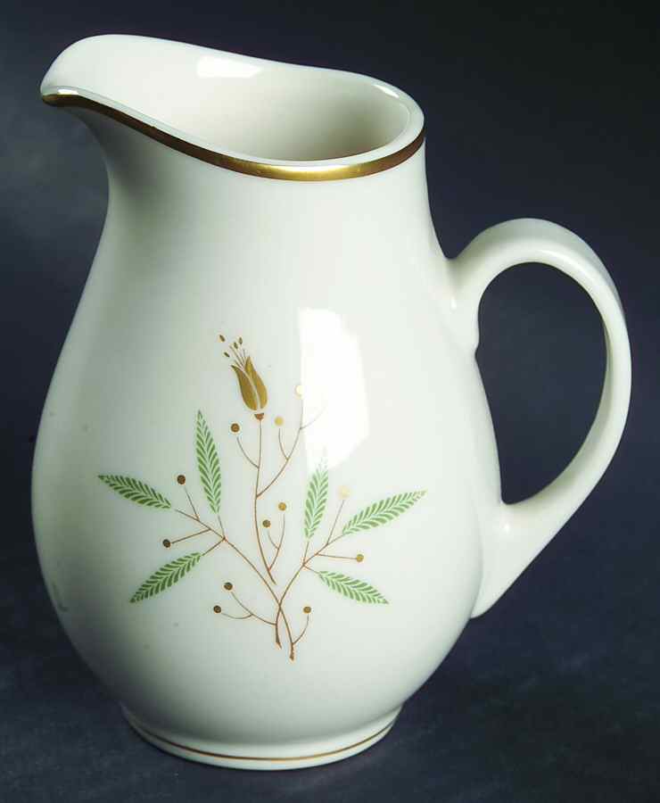 Elegance Creamer by Syracuse-1