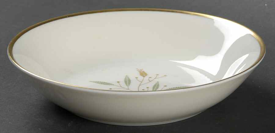 Elegance Fruit/Dessert (Sauce) Bowl by Syracuse-1
