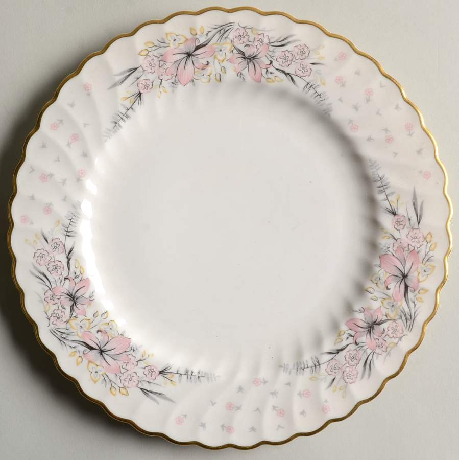 Elizabeth Salad Plate by Syracuse-1