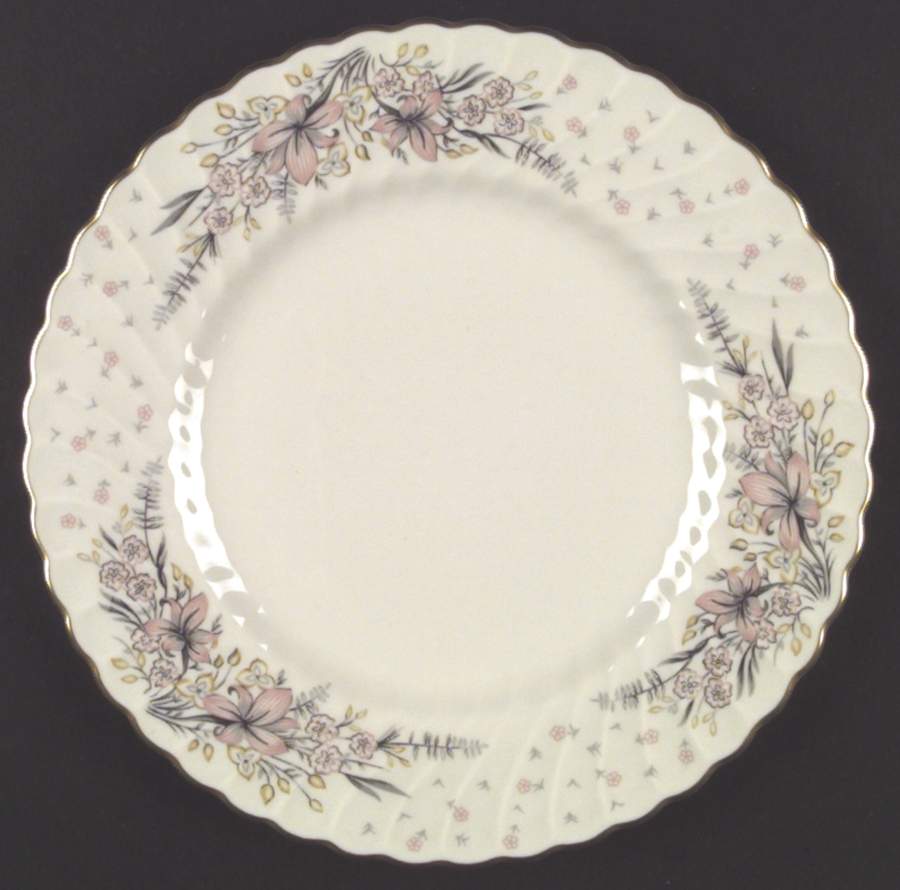 Elizabeth Dinner Plate by Syracuse-1