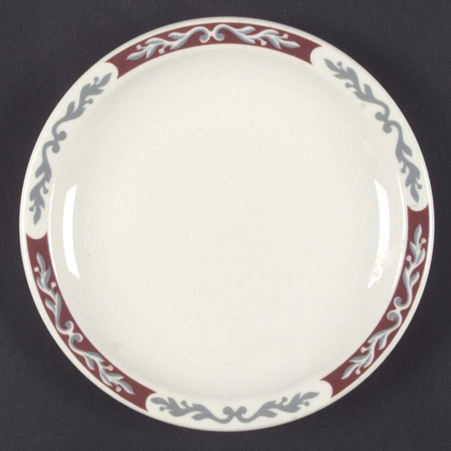 Embassy Bread & Butter Plate by Syracuse-1