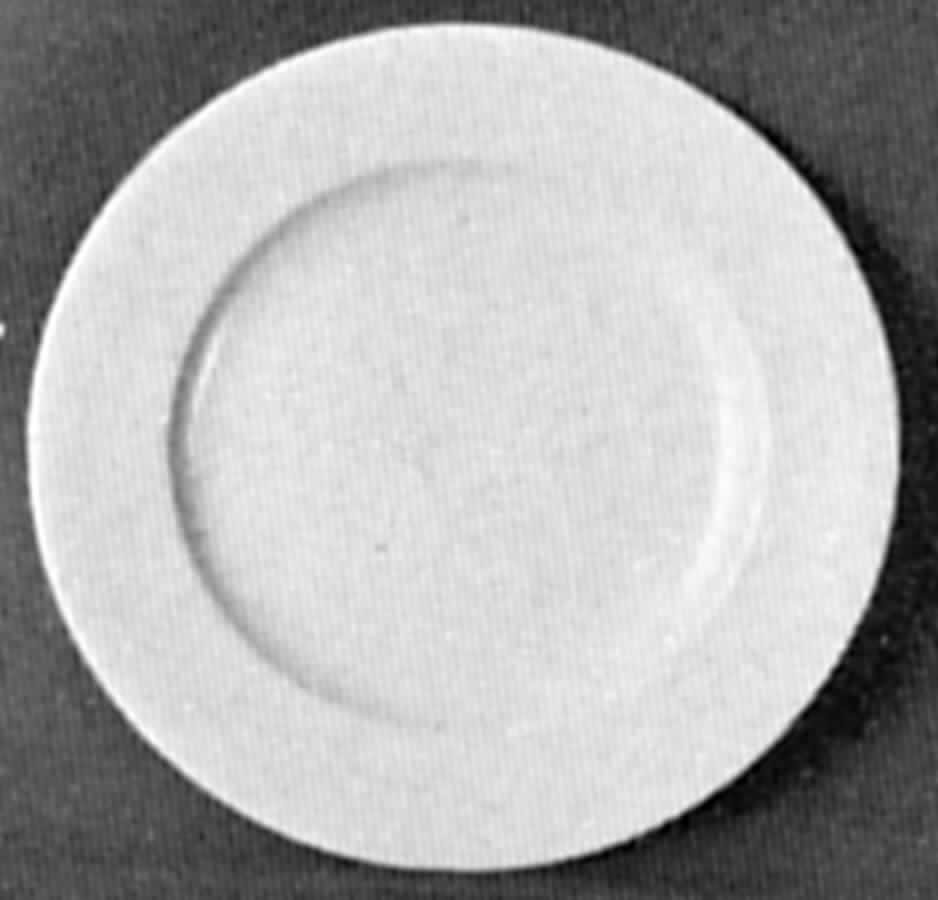 Empire Dinner Plate by Syracuse-1
