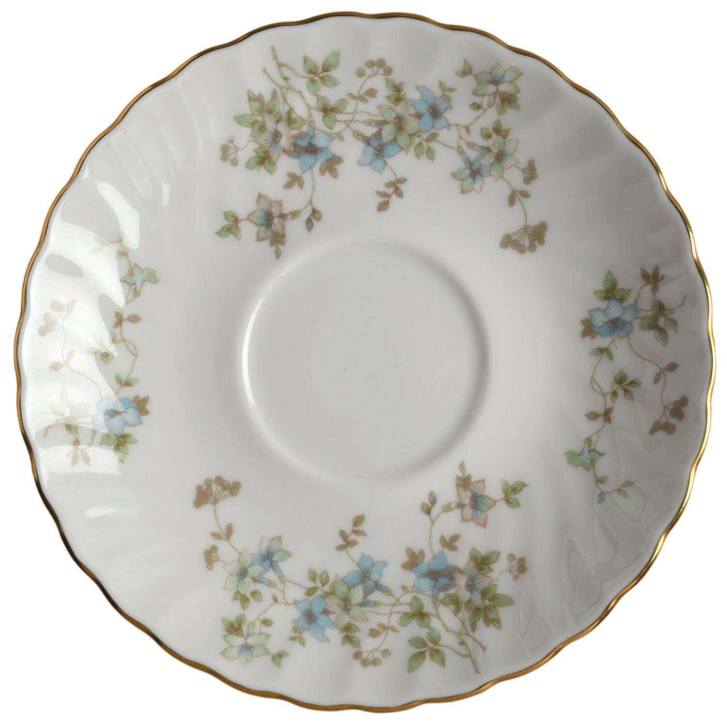 Engagement Saucer by Syracuse-1