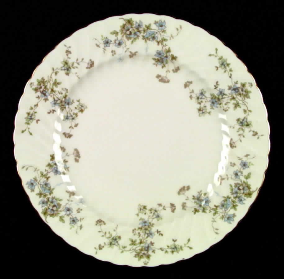 Engagement Dinner Plate by Syracuse-1