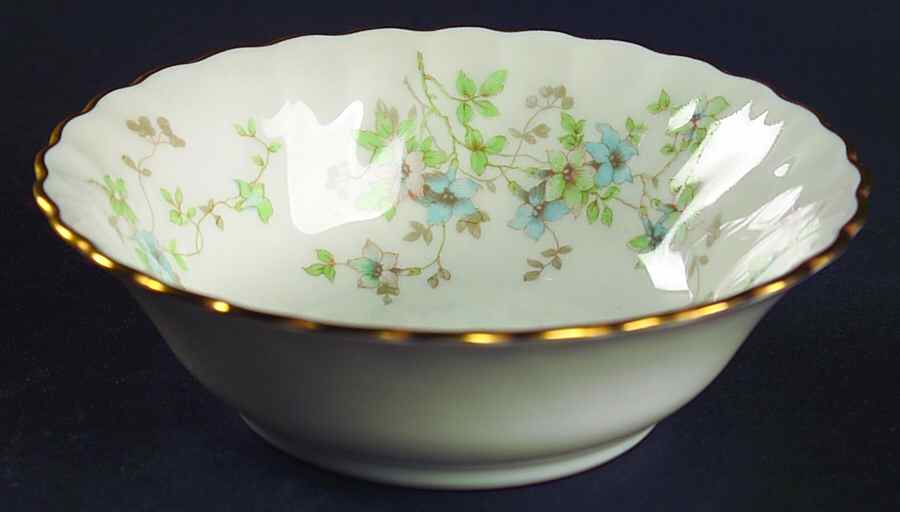 Engagement Fruit/Dessert (Sauce) Bowl by Syracuse-1